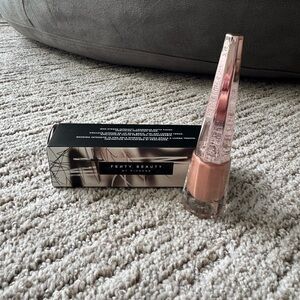 Fenty Beauty Shimmering Gloss